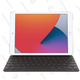 Apple Smart Keyboard for iPad (8th Gen and 7th Gen) and iPad Air (3rd Gen) | $115 | Amazon